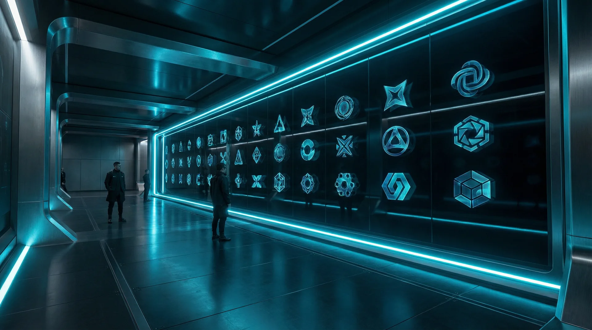 个人情侣网络站 合作伙伴 NexGen科技